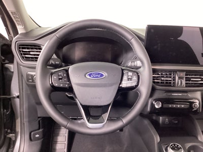 2026 Ford Escape Active®
