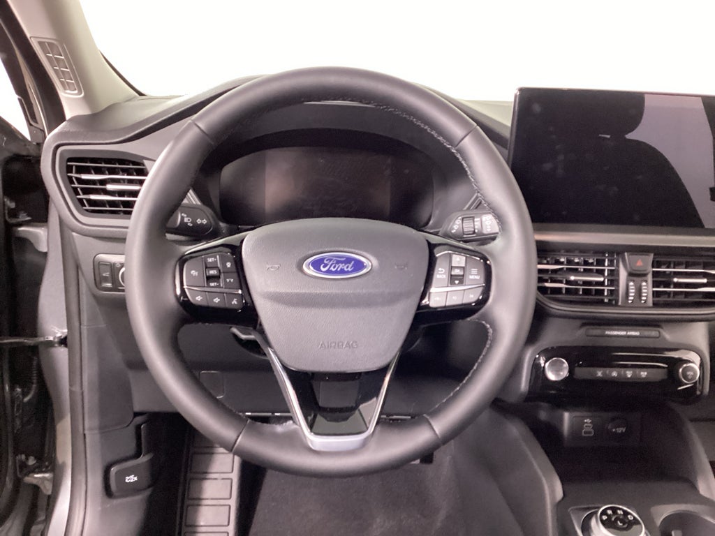 2026 Ford Escape Active®