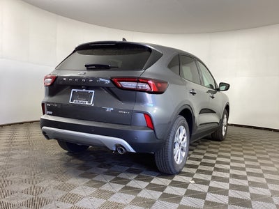 2026 Ford Escape Active®