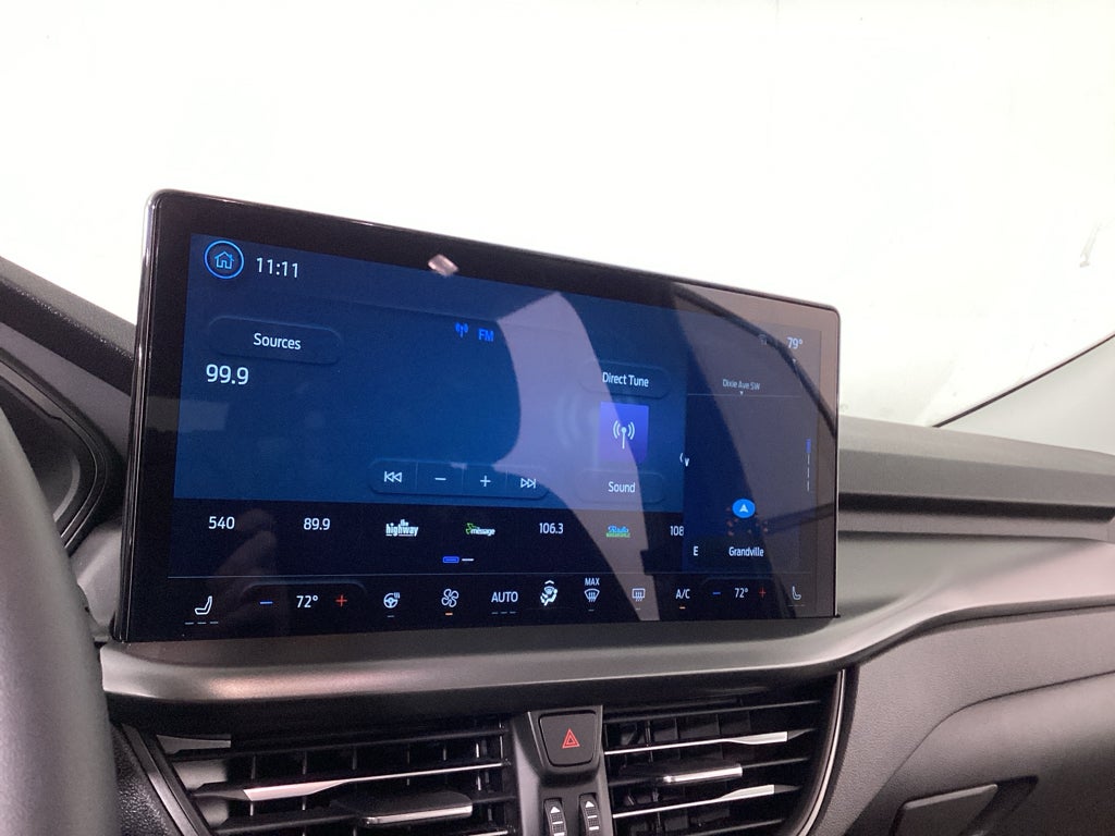 2026 Ford Escape Active®