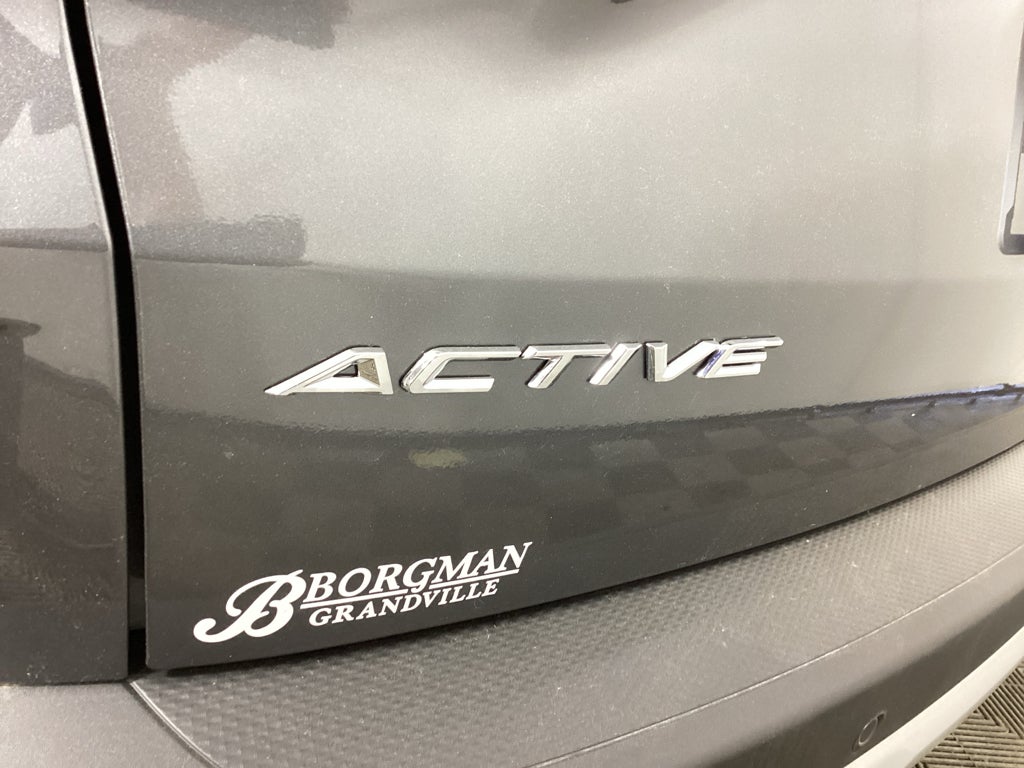 2026 Ford Escape Active®