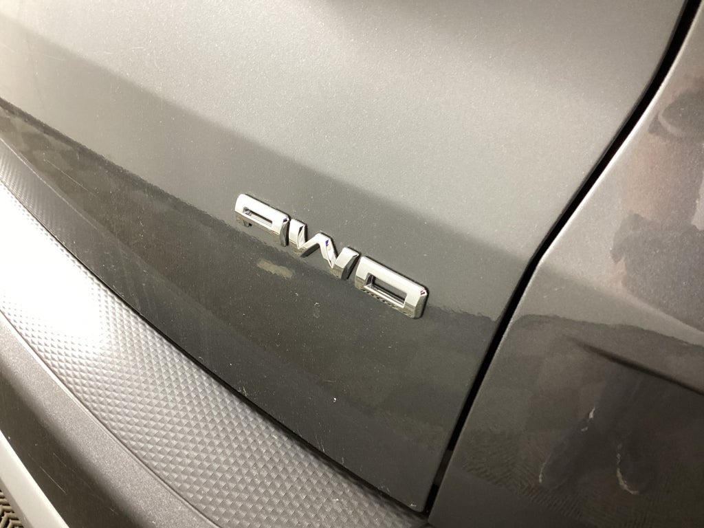 2026 Ford Escape Active®
