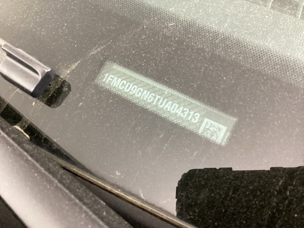 2026 Ford Escape Active®
