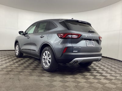 2026 Ford Escape Active®