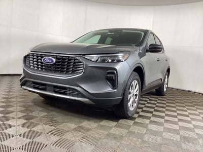 2026 Ford Escape Active®