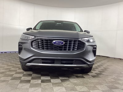 2026 Ford Escape Active®