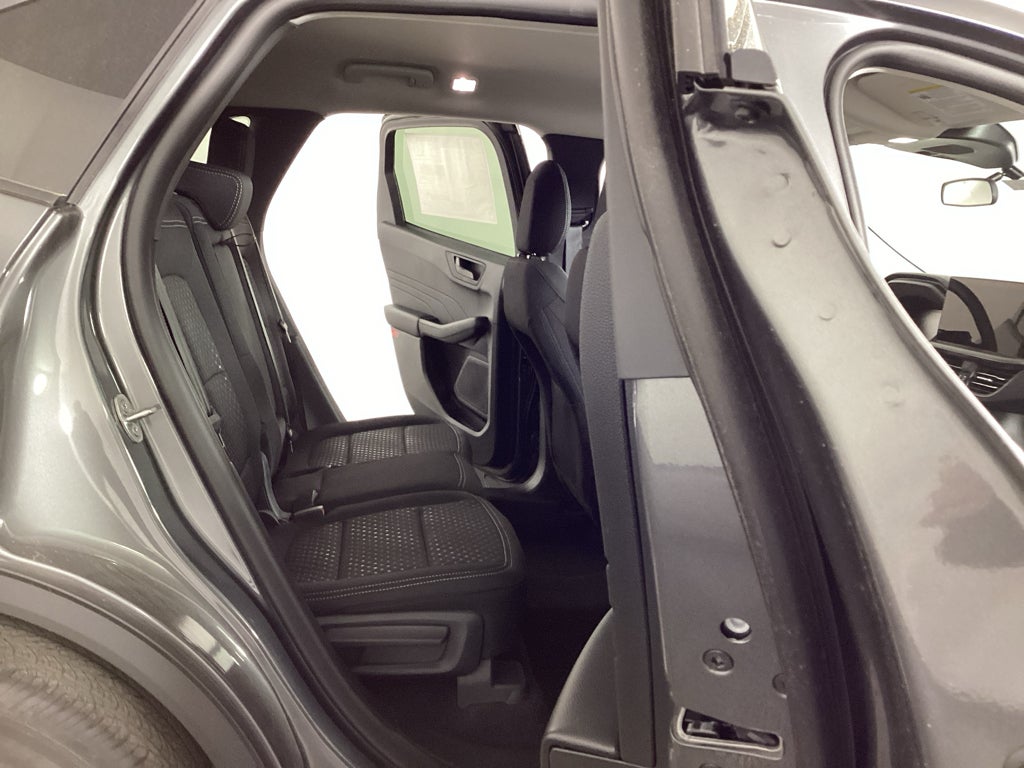 2026 Ford Escape Active®