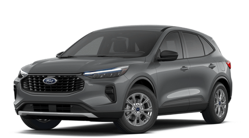 2026 Ford Escape Active®