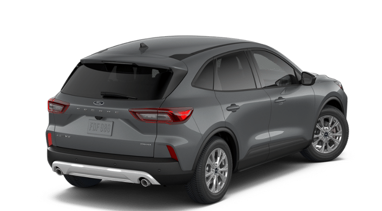 2026 Ford Escape Active®