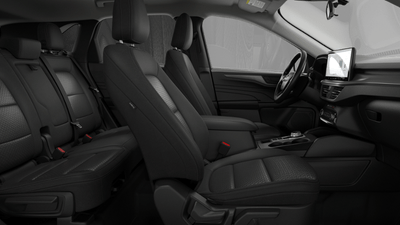 2026 Ford Escape Active®