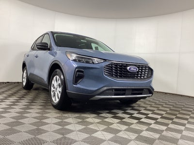 2026 Ford Escape Active®