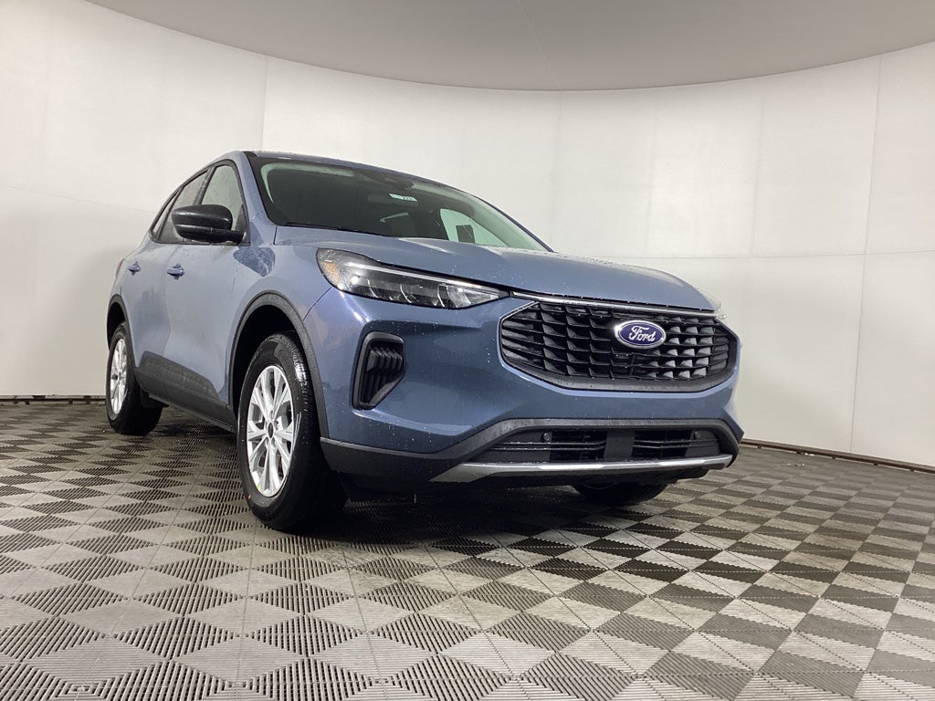 2026 Ford Escape Active®