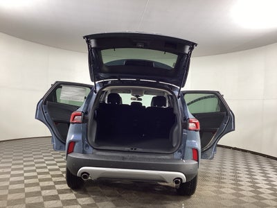 2026 Ford Escape Active®