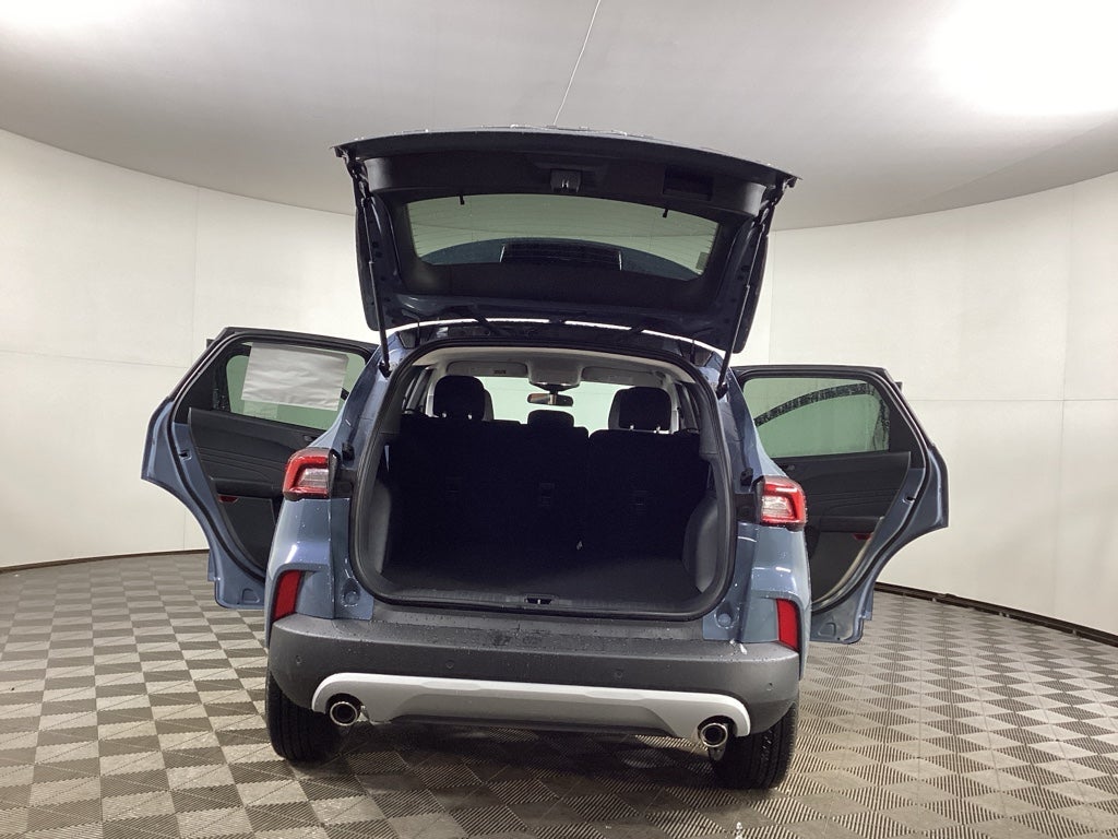 2026 Ford Escape Active®