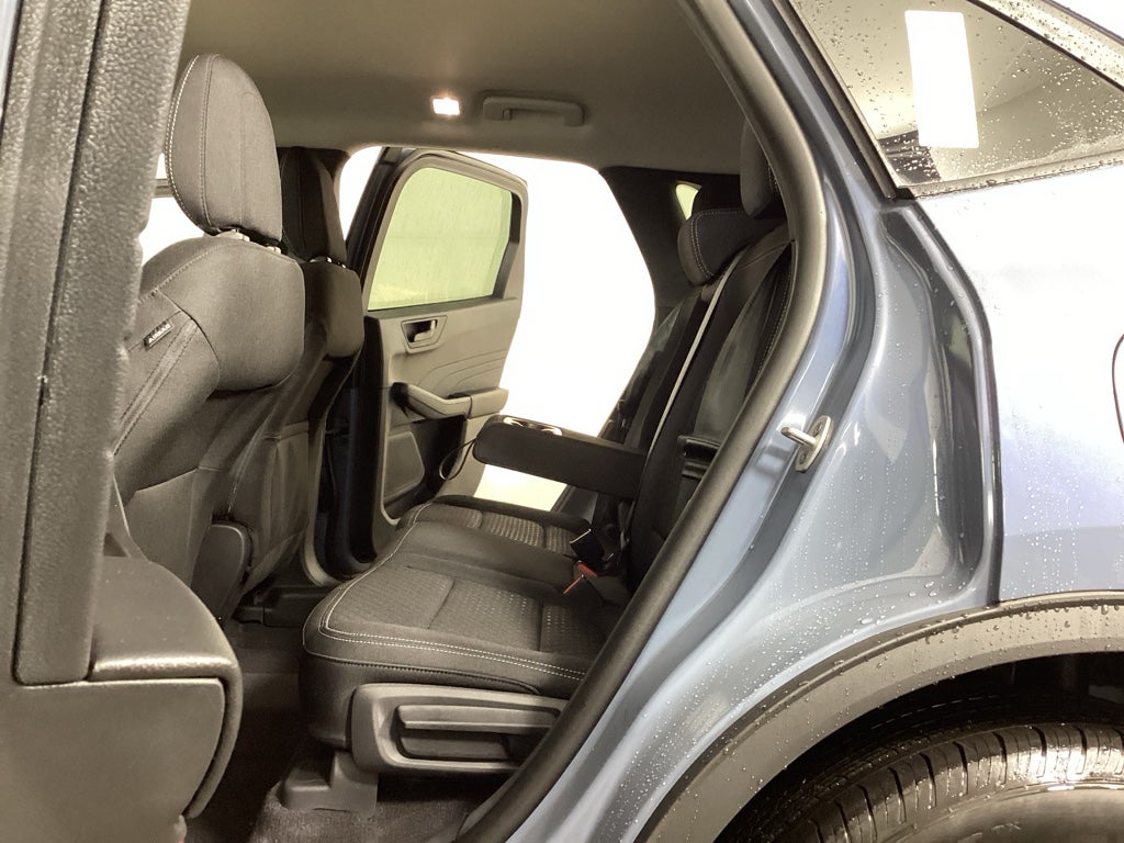 2026 Ford Escape Active®