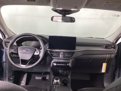 2026 Ford Escape Active®