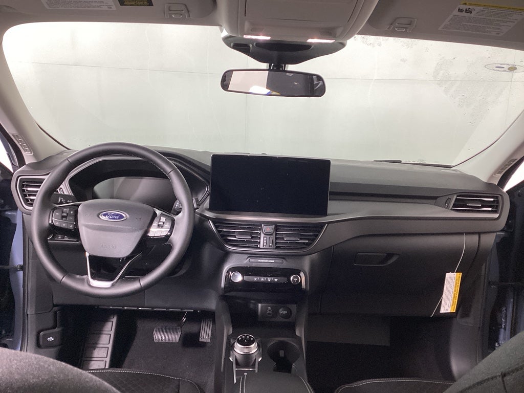 2026 Ford Escape Active®