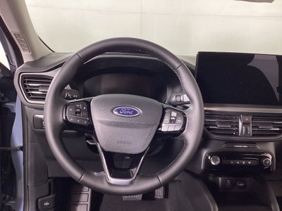 2026 Ford Escape Active®