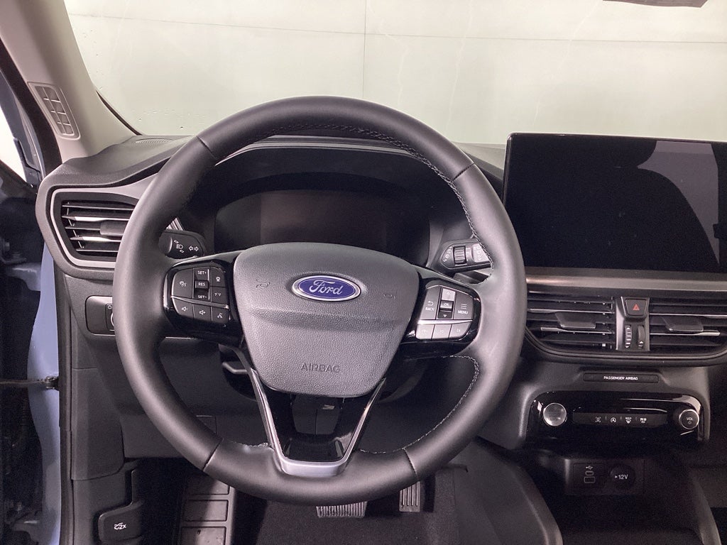 2026 Ford Escape Active®