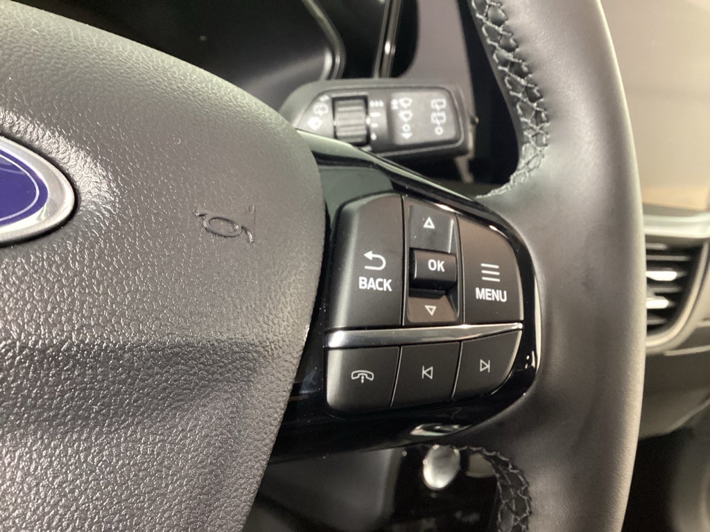 2026 Ford Escape Active®