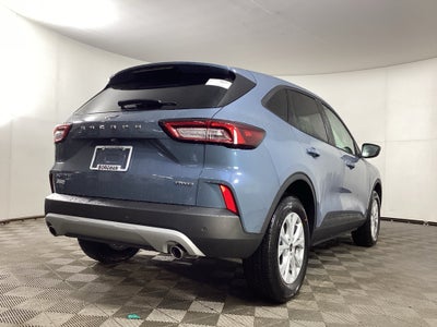 2026 Ford Escape Active®