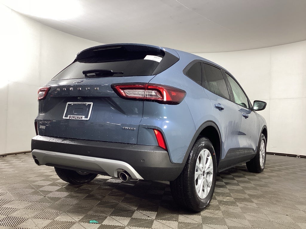 2026 Ford Escape Active®