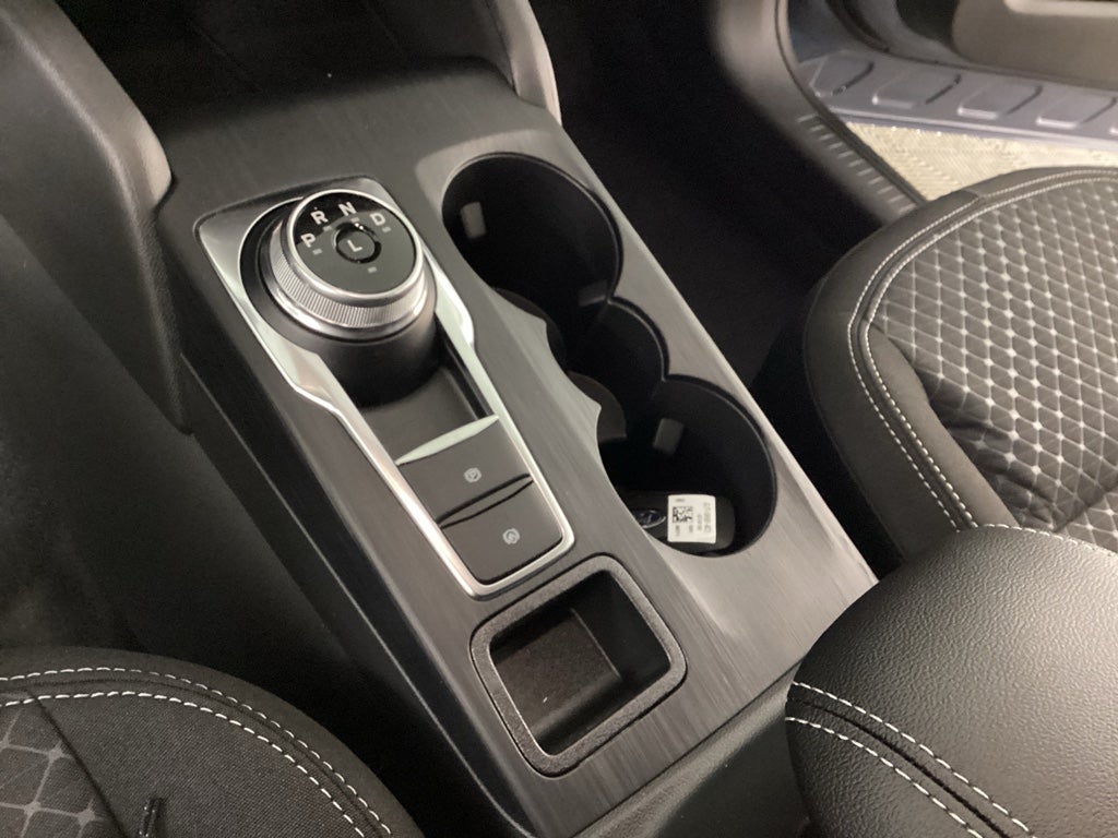 2026 Ford Escape Active®