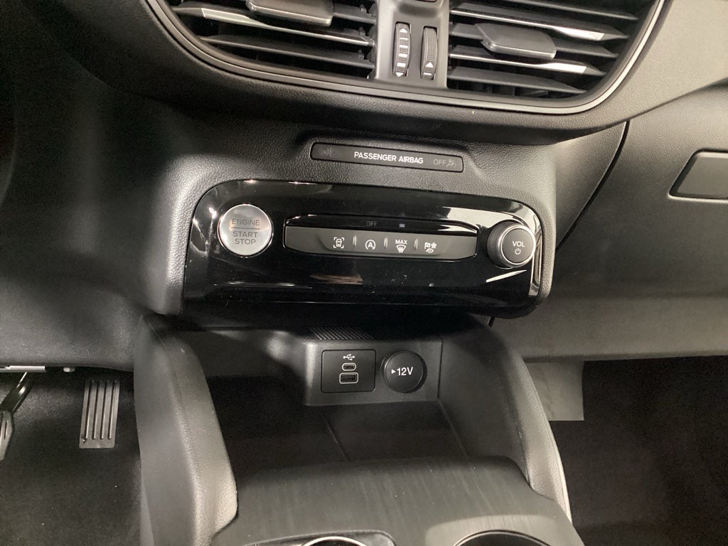 2026 Ford Escape Active®