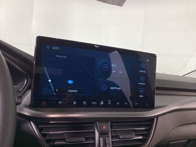 2026 Ford Escape Active®