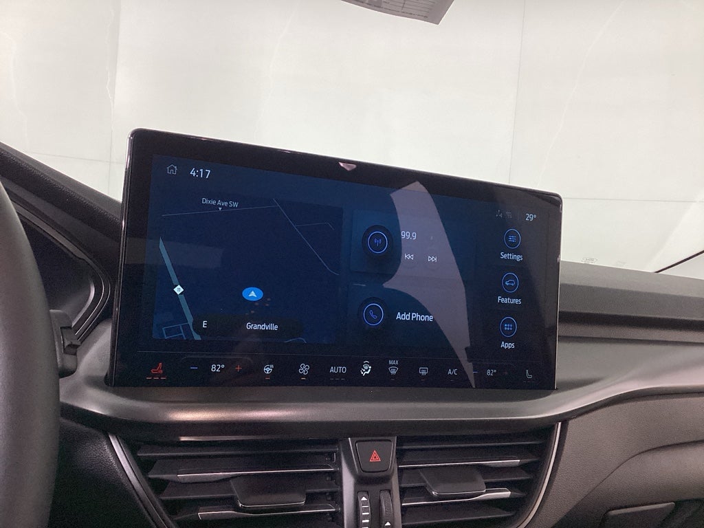 2026 Ford Escape Active®