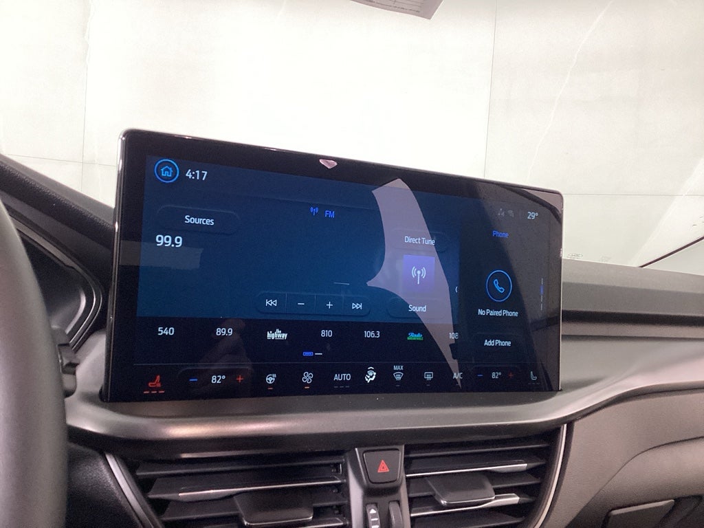 2026 Ford Escape Active®