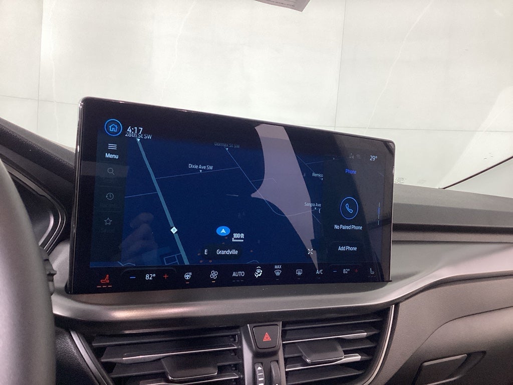 2026 Ford Escape Active®