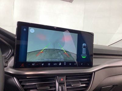 2026 Ford Escape Active®