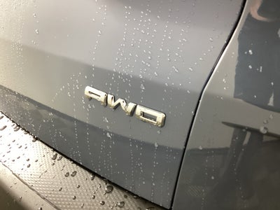 2026 Ford Escape Active®