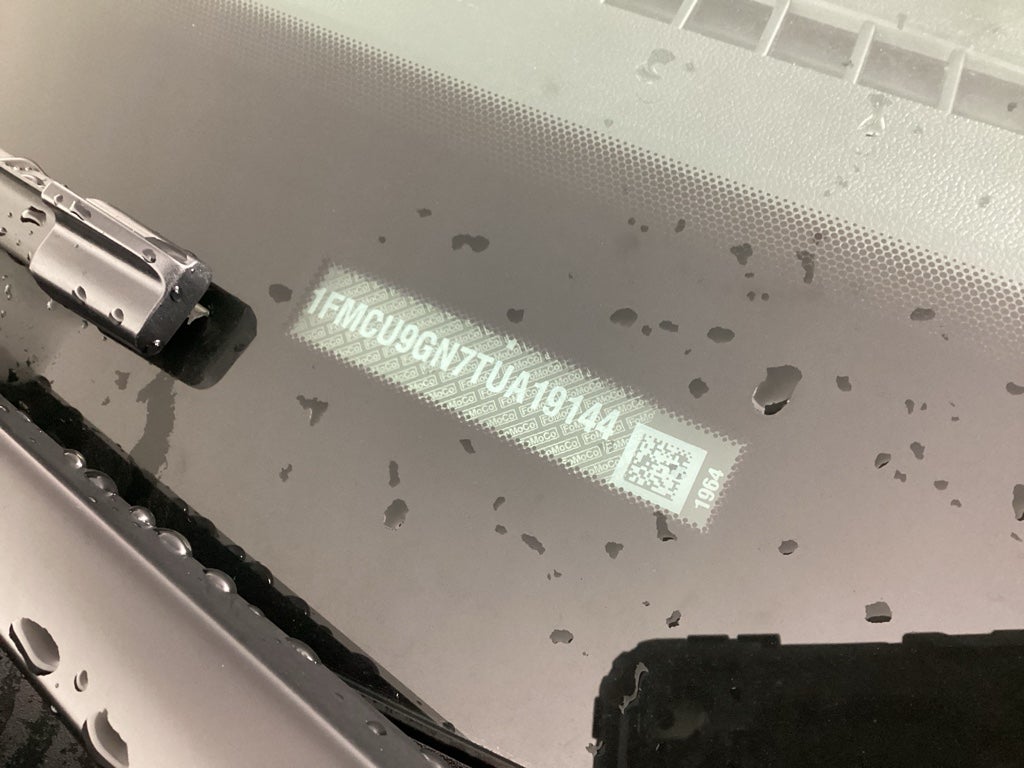 2026 Ford Escape Active®