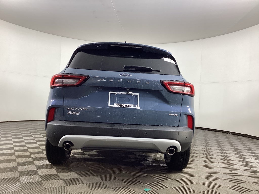 2026 Ford Escape Active®