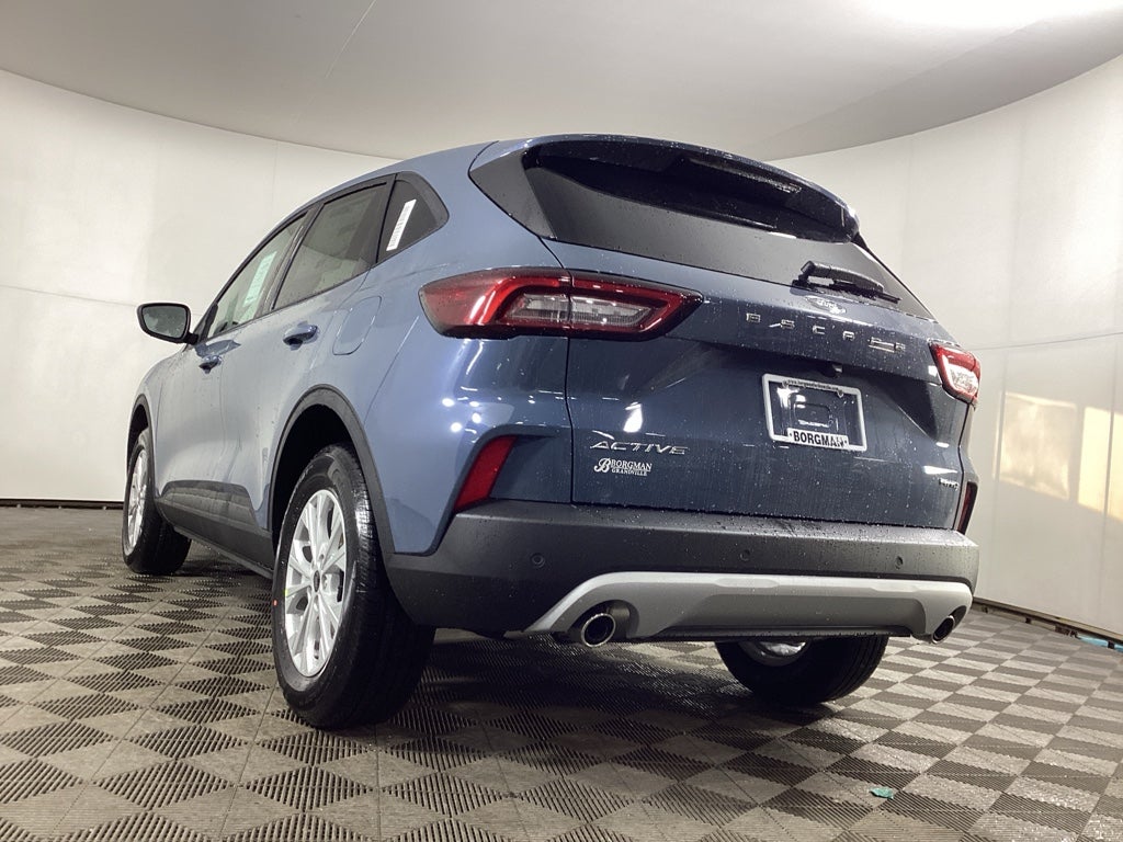 2026 Ford Escape Active®