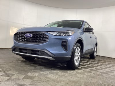 2026 Ford Escape Active®