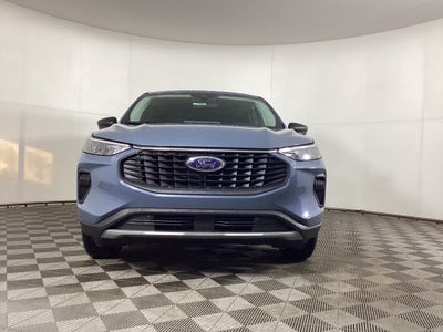 2026 Ford Escape Active®
