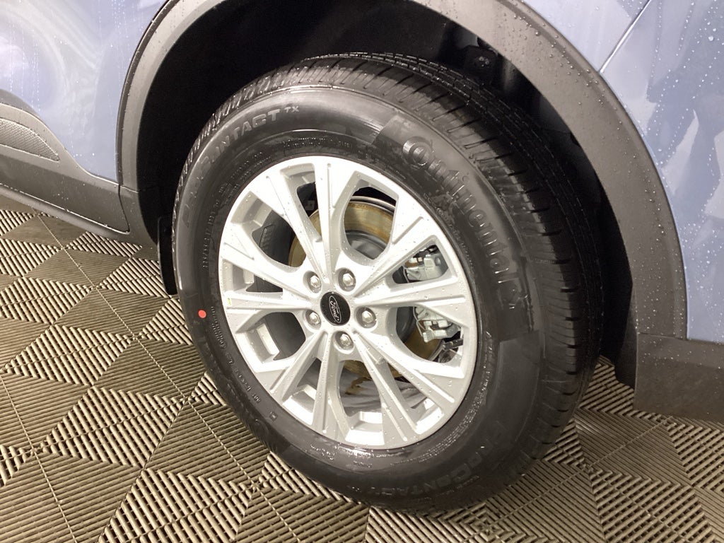 2026 Ford Escape Active®