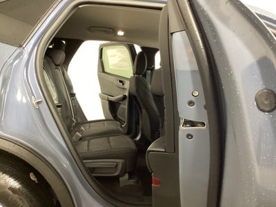 2026 Ford Escape Active®