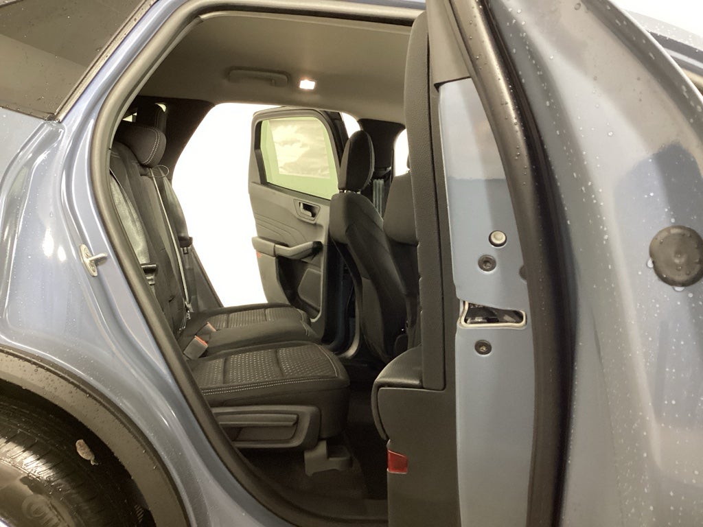 2026 Ford Escape Active®