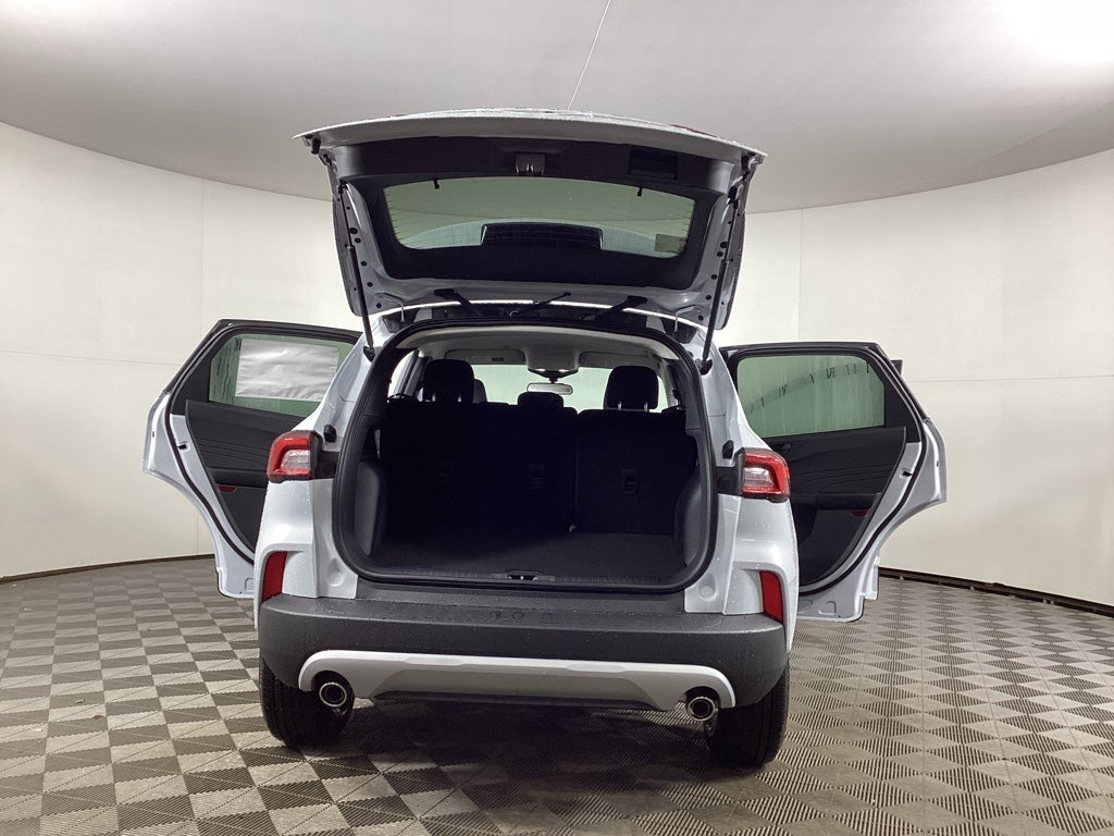 2026 Ford Escape Active®