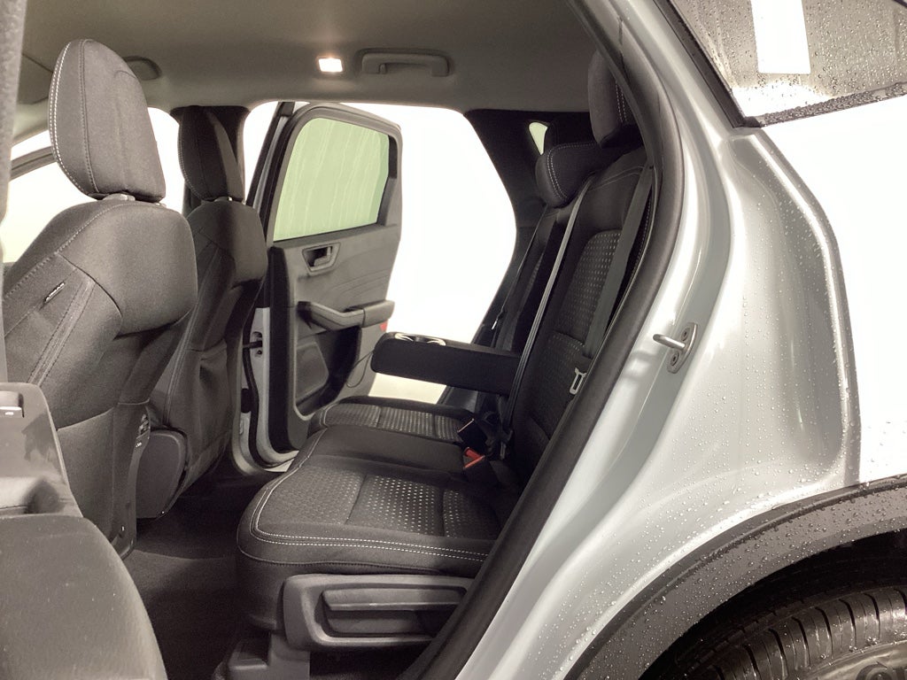 2026 Ford Escape Active®