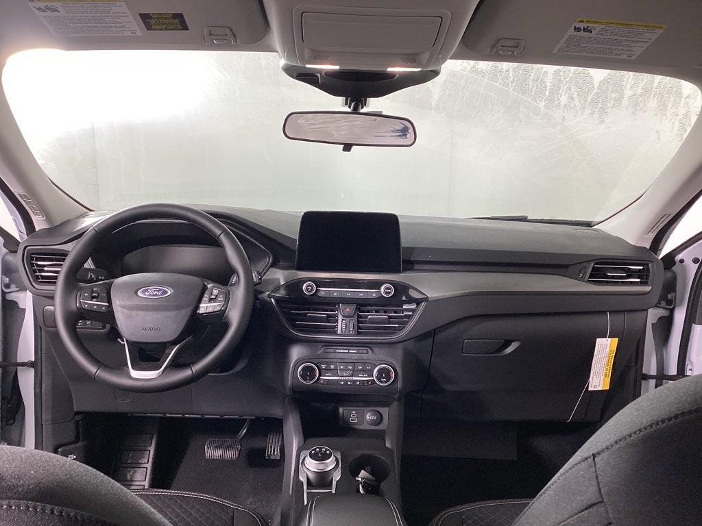 2026 Ford Escape Active®