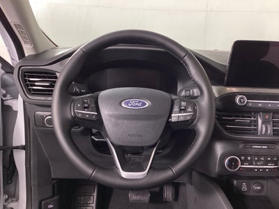 2026 Ford Escape Active®