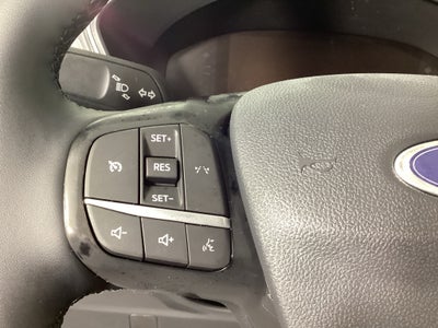 2026 Ford Escape Active®