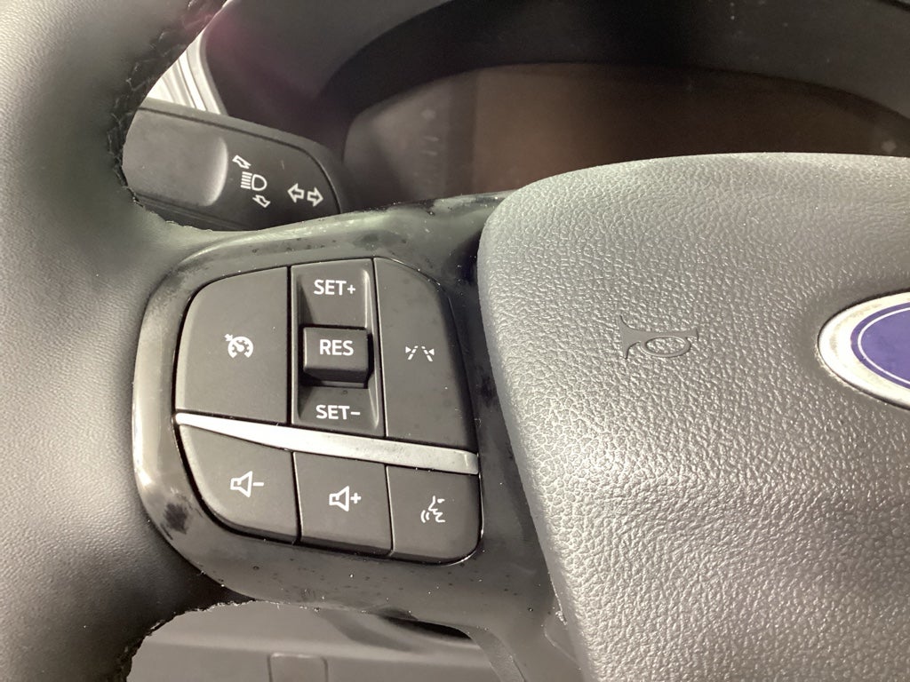 2026 Ford Escape Active®