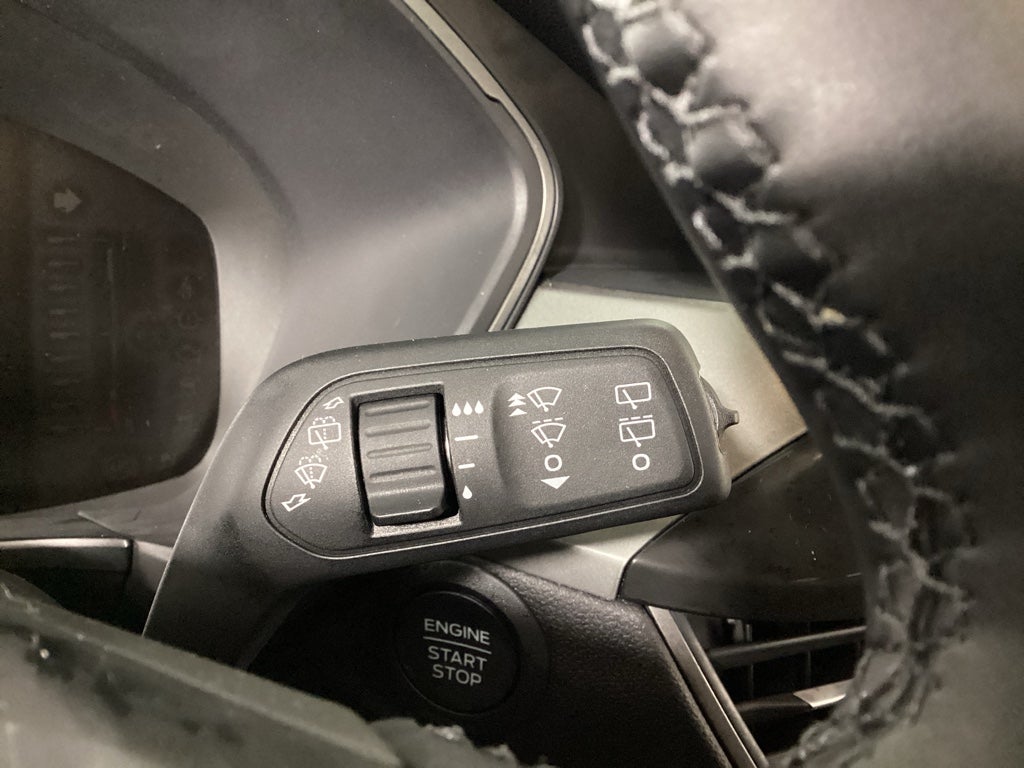 2026 Ford Escape Active®