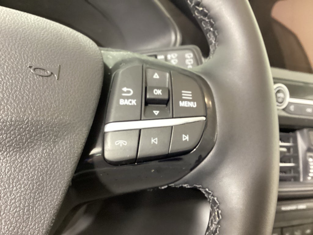 2026 Ford Escape Active®